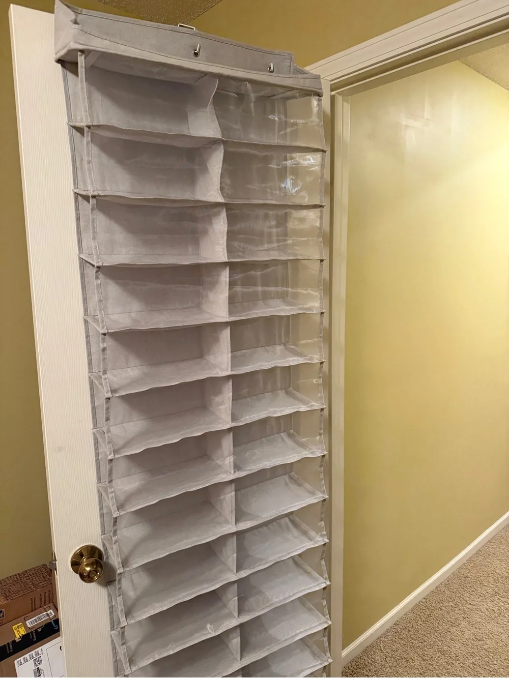 Brightroom space saving